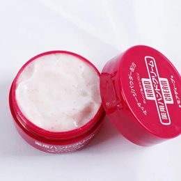 SHISEIDO Set vlasové a tělové kosmetiky Ma Cherie Moisture Hair & Body EX Travel Set (3 x 50 ml)