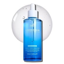 LA'DOR Hydratační olej na vlasy Wonder Hair Oil (100 ml)