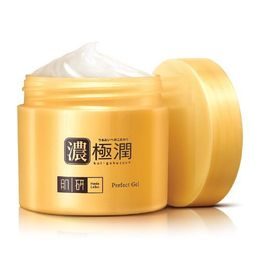 HADA LABO Pleťová emulze Gokujyun Aging Care Firming Emulsion (140 ml)