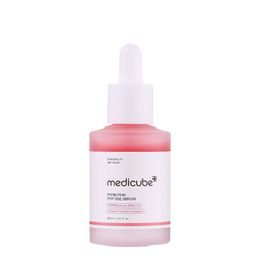 MEDICUBE Pleťové sérum PDRN Pink Peptide Serum (30 ml)