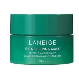 LANEIGE Noční pleťová maska Cica Sleeping Mask Mini (10 ml)