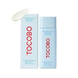 TOCOBO Bio Watery Sun Cream