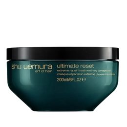 SHU UEMURA Maska na vlasy Ultimate Reset Extreme Repair Treatment (200 ml)