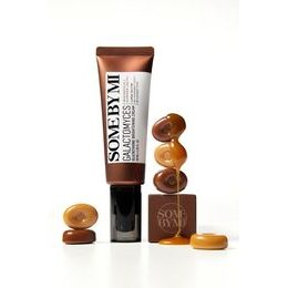 SOME BY MI V10 Opalovací krém Hyal Airfit Sunscreen SPF50 (50 ml)