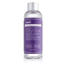 Klairs Supple Preparation Unscented Toner (180 ml)