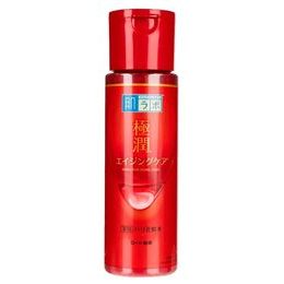 HADA LABO Pleťová emulze Gokujyun Aging Care Firming Emulsion (140 ml)