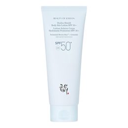 BEAUTY OF JOSEON Hydra Shield Body Sun Lotion SPF50+ PA++++ (150 ml)