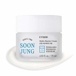 Etude House Pleťový krém Soon Jung Hydro Barrier Cream (75 ml)