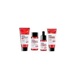 Some By Mi Set Snail Truecica Miracle Repair Starter Kit