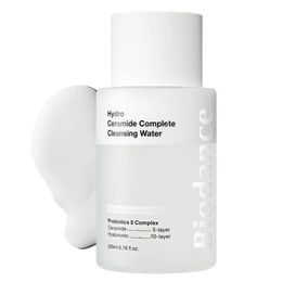 BIODANCE Čisticí pleťová voda Hydro Ceramide Complete Cleansing Water (200 ml)