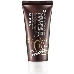 MIZON Čisticí pěna Snail Repairing Foam Cleanser (60 ml)