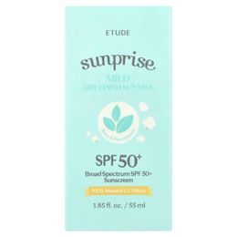 KOSÉ SUNCUT Opalovací esence Light Up UV Essence Sunblock SPF50+ PA++++ (80 g)