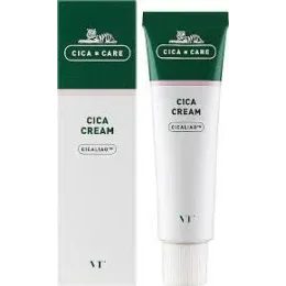 ROVECTIN Obnovující pleťový krém Anti-Irritant Barrier Repair Ultra Cream (100 ml)