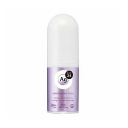 SHISEIDO Deodorant Ag Deo 24 Deodorant Stick EX Soap