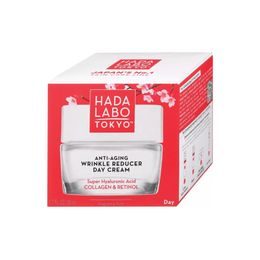 HADA LABO Pleťová emulze Gokujyun Aging Care Firming Emulsion (140 ml)