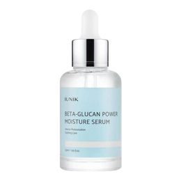iUNIK Sérum Beta-Glucan Power Moisture Serum (50ml)