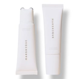 MARSHIQUE Anti-aging esence s Gua Sha aplikátorem Wrinkle Repair Gua Sha Essence (45 ml)