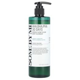 SOME BY MI Tělový gel na problematickou pokožku AHA-BHA-PHA 30 days Miracle Acne Body Cleanser (400 g)