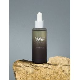 HARUHARU WONDER Pleťové sérum proti vráskám Black Rice Hyaluronic Anti-wrinkle Serum (50 ml)