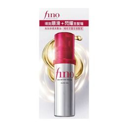 SHISEIDO FINO Premium Touch Hair Oil (70 ml)