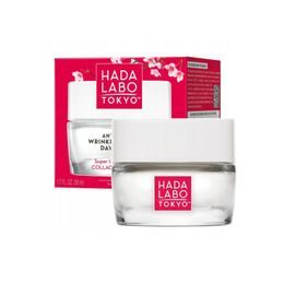 HADA LABO TOKYO RED Pleťový krém proti vráskám Anti-Aging Wrinkle Reducer (50 ml)