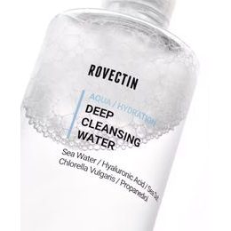 ROVECTIN Essentials Aqua Soothing UV Protector SPF 50+ PA++++ (50 ml)