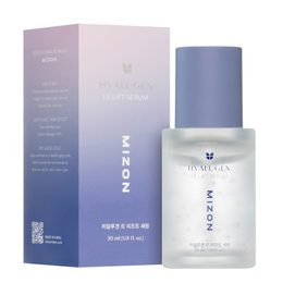 MIZON Čisticí pěna Snail Repairing Foam Cleanser (60 ml)