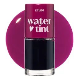 ETUDE Hydrating Lip Tint Dear Darling Water Tint Prune Ade #07
