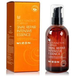 MIZON Snail Repairing Foam Cleanser (60 ml)