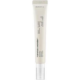 HARUHARU WONDER Oční krém Black Rice Bakuchiol Eye Cream (20 ml)