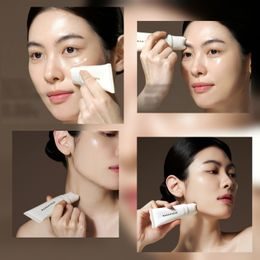 MARSHIQUE Lifting náplasti pro oblast čelisti a brady Line Lifting Hydrogel Patch