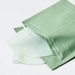 BIODANCE Hydrogelová pleťová maska Hydro Cera-nol Real Deep Mask (4 ks)