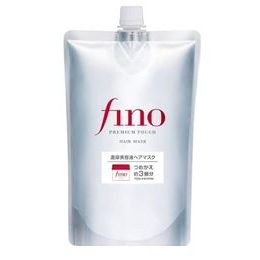 SHISEIDO FINO Premium Touch Hair Mask (700 g) Refill