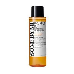 SOME BY MI Pleťový toner Propolis B5 Glow Barrier Calming Toner (150 ml)