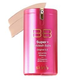 SKIN79 BB Cream Hot Pink (40 ml)