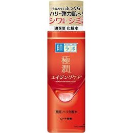 HADA LABO Pleťové tonikum Gokujyun Aging Care Firming Lotion (170 ml)