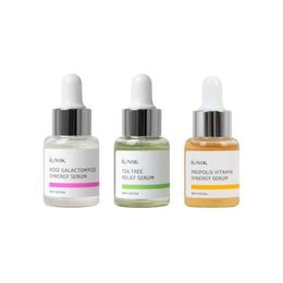 iUNIK Daily Serum Trial Set