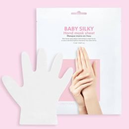 HOLIKA HOLIKA Baby Silky Hand Mask (1 pair)