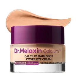 DR. MELAXIN Calcium Dark Spot Cover Eye Cream (15 g)