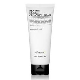 Benton Honest Cleansing Foam (150 g)