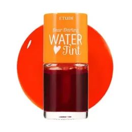 ETUDE Dear Darling Water Tint 03 Orange Ade