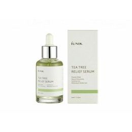 iUnik Tea Tree Relief Serum (50ml)