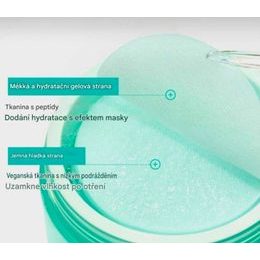 ANUA Pletový krém Heartleaf 70% Soothing Cream (100 ml)