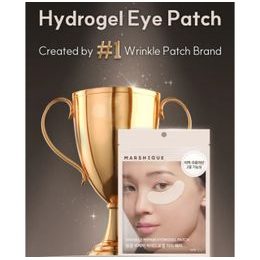 MARSHIQUE Sada náplastí proti vráskám Wrinkle Repair Multi Patch 60 patches