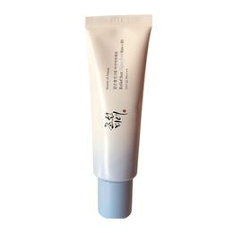 BEAUTY OF JOSEON Opalovací krém Relief Sun Aqua Fresh: Rice + B5 SPF50 PA++++ (50 ml)