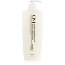 ESTHETIC HOUSE CP-1 Šampon Bright Complex Intense Nourishing Shampoo Version 2.0 (500 ml)