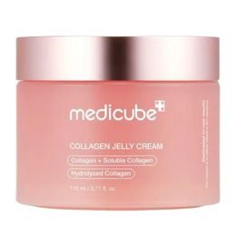 MEDICUBE Pleťový krém Collagen Jelly Cream (110 ml)