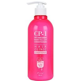 ESTHETIC HOUSE CP-1 Kondicionér 3Seconds Hair Fill-up Conditioner (500 ml)