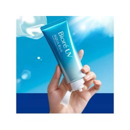 KOSÉ SUNCUT Opalovací esence Light Up UV Essence Sunblock SPF50+ PA++++ (80 g)