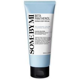 SOME BY MI Tělový krém Beta Panthenol Repair Body Cream (200 ml)